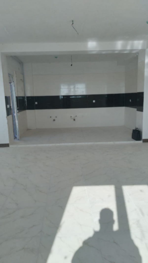آپارتمان 114 متری دو خوابه در ملایر
