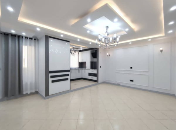 آپارتمان 60 متری دو خوابه در اندیشه