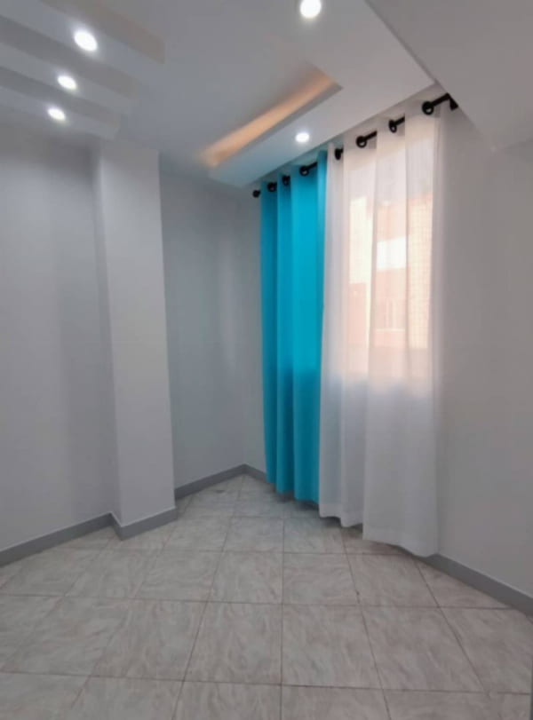 آپارتمان 60 متری دو خوابه در اندیشه 8