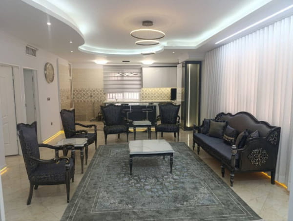 آپارتمان 81 متری در اندیشه 3