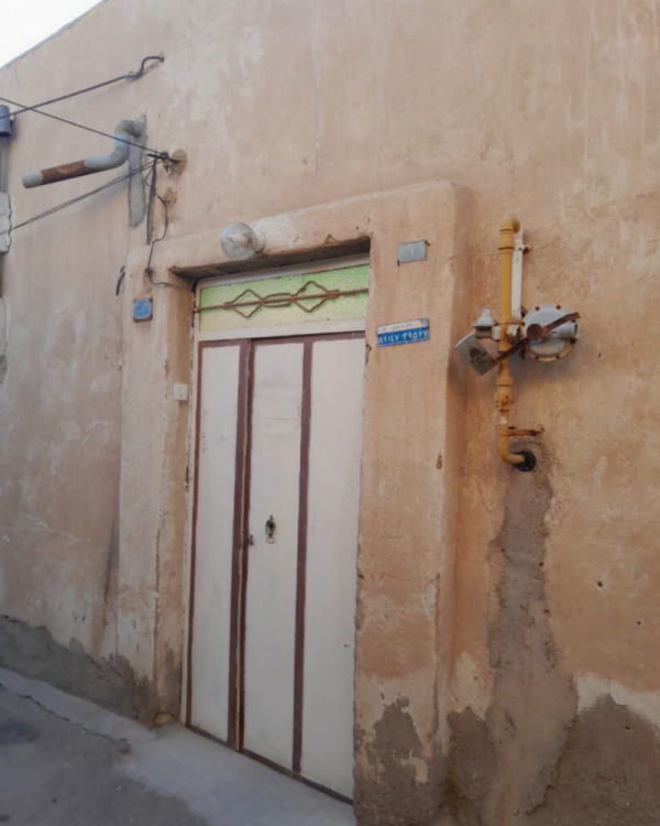 خانه 273 متری در شهیدان ادهمی یزد