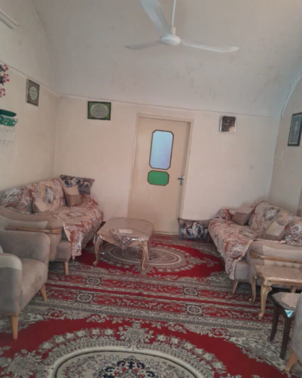 خانه 273 متری در شهیدان ادهمی یزد