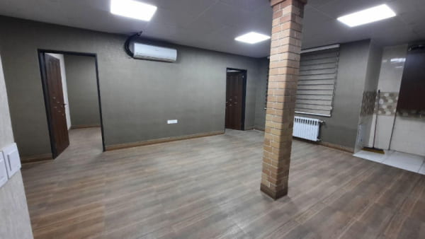 اداری 75 متری دو خوابه در سیزده خانه همدان