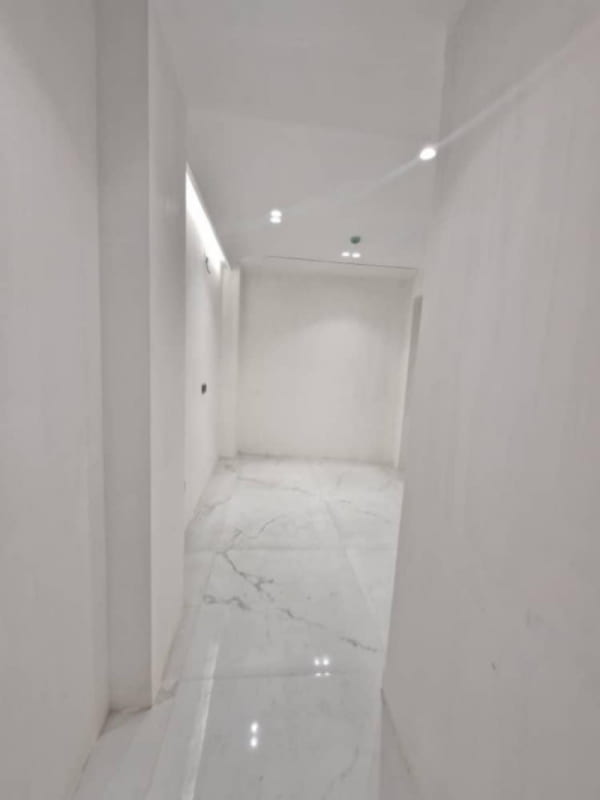 آپارتمان 135 متری سه خوابه در رکنی همدان