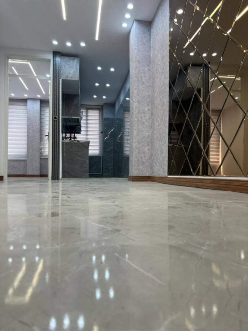اداری 45 متری در اندیشه