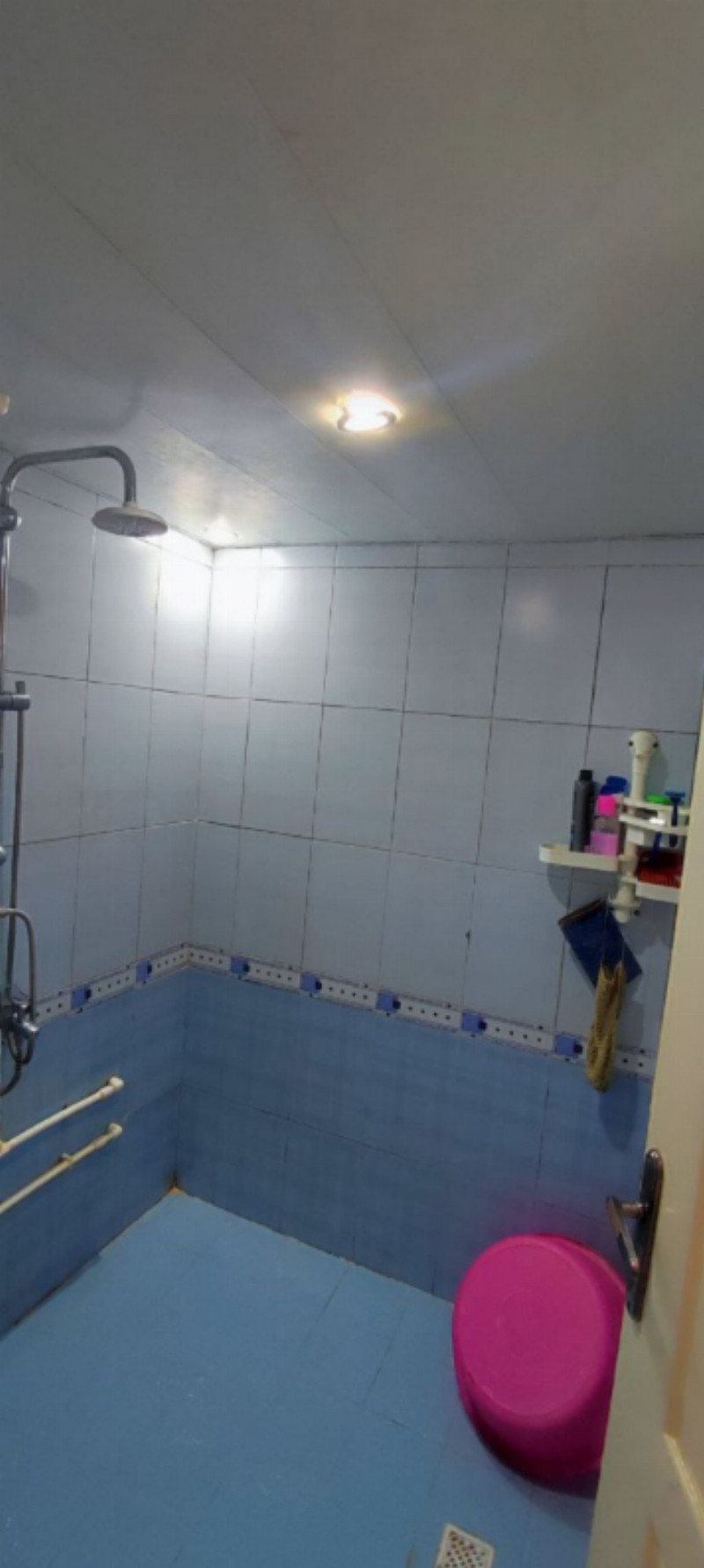 آپارتمان 115 متری سه خوابه در باغمیشه تبریز