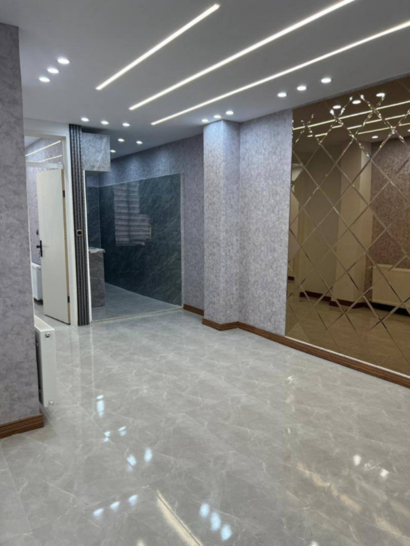 اداری 45 متری در اندیشه