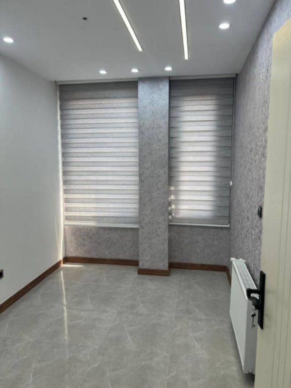 اداری 45 متری در اندیشه