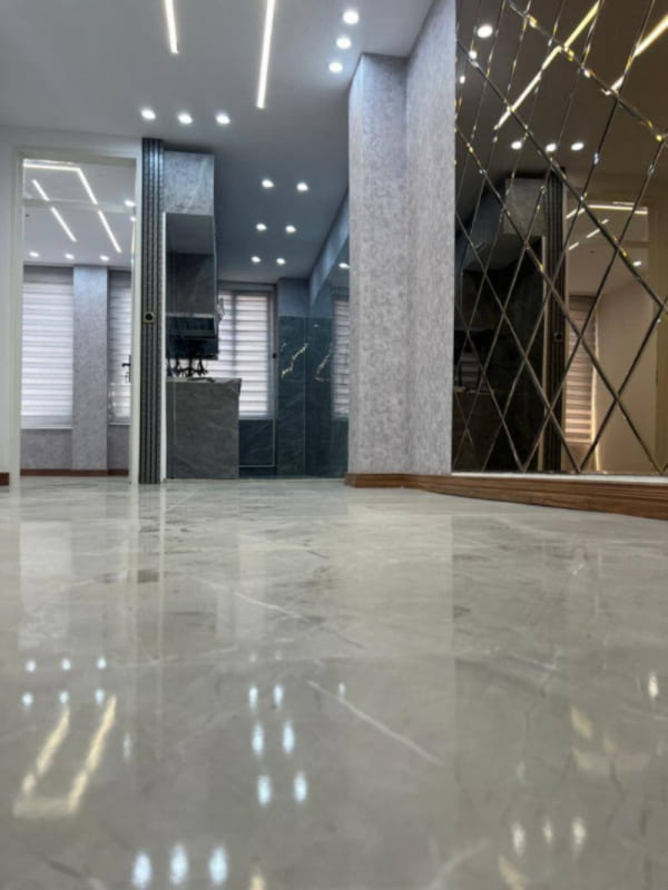 اداری 45 متری در اندیشه