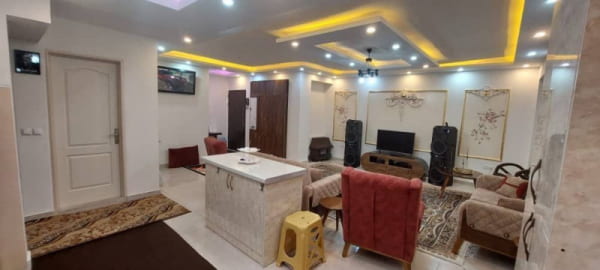 آپارتمان 70 متری یک خوابه در فاز 3 پرند