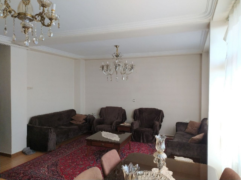 آپارتمان 85 متری دو خوابه در باغمیشه تبریز1257221750