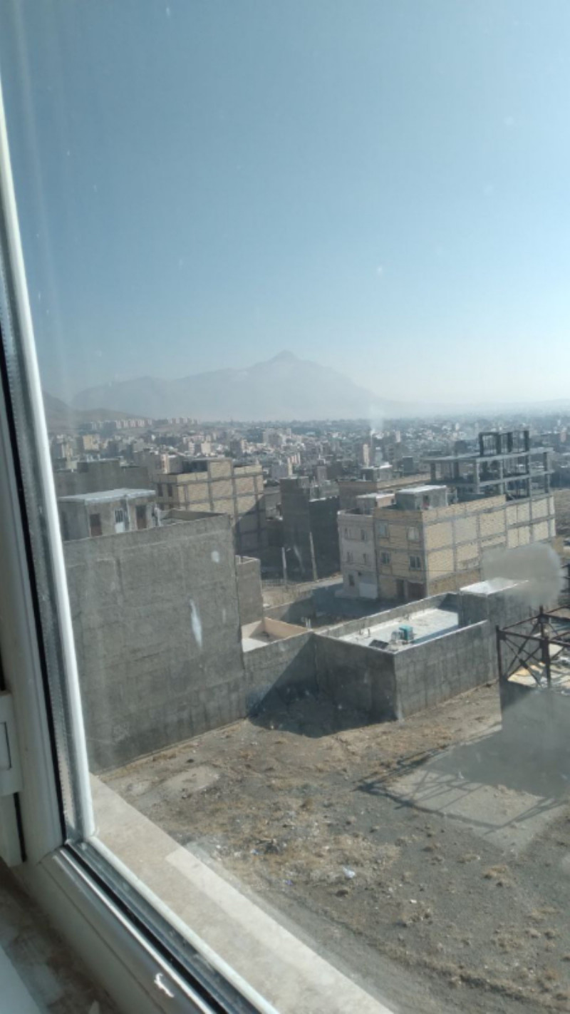 آپارتمان 114 متری دو خوابه در ملایر