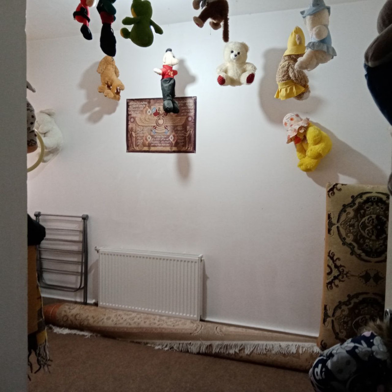 آپارتمان 82 متری دو خوابه در فرهنگیان ملایر