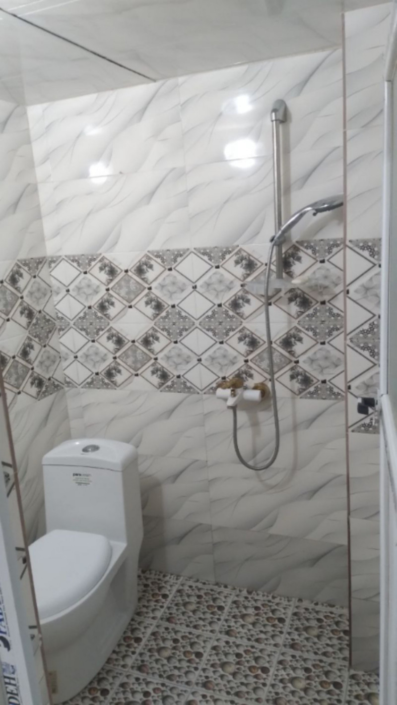 آپارتمان 88 متری دو خوابه در ملایر1257321774