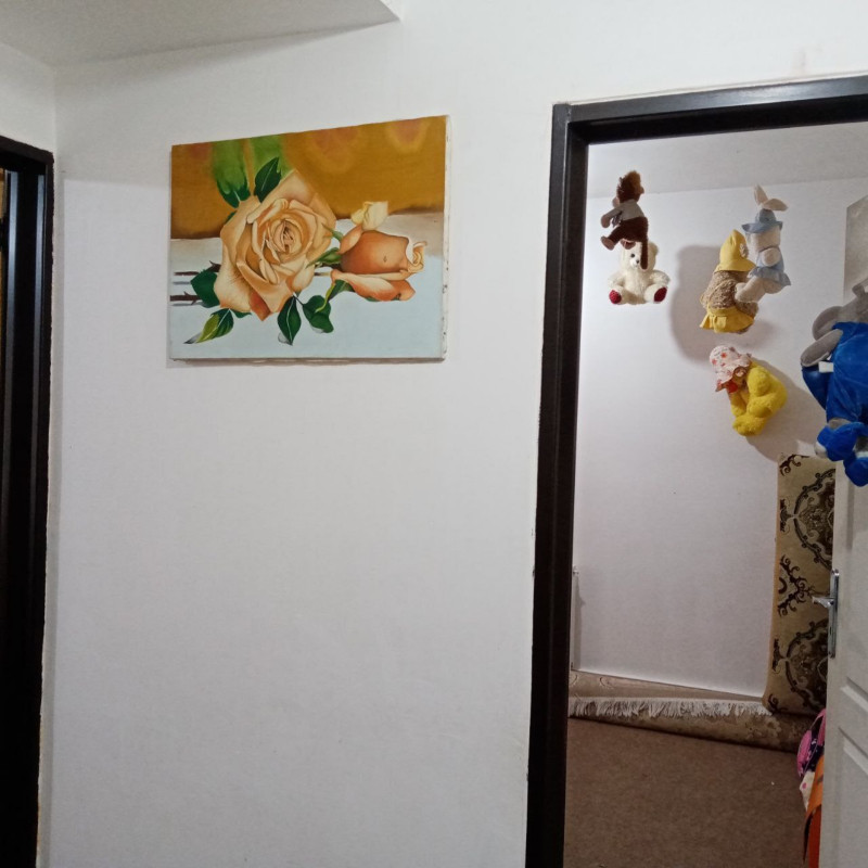 آپارتمان 82 متری دو خوابه در فرهنگیان ملایر