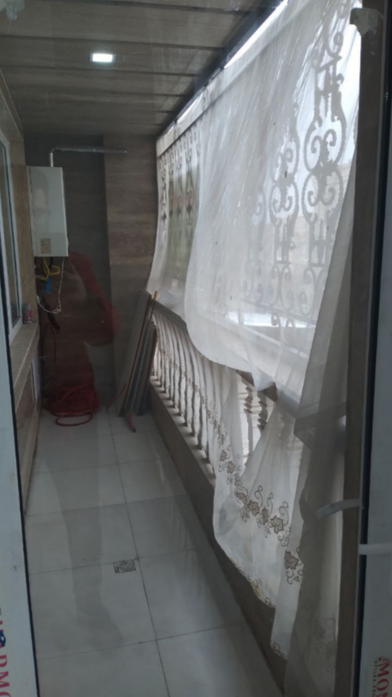 آپارتمان 88 متری دو خوابه در ملایر1257321773