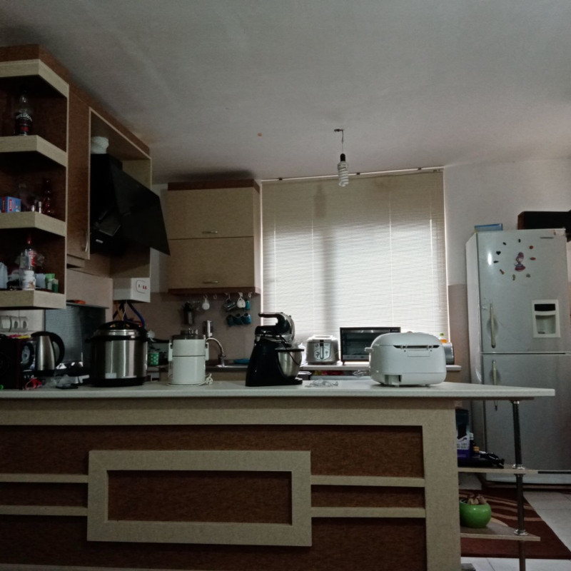 آپارتمان 82 متری دو خوابه در فرهنگیان ملایر