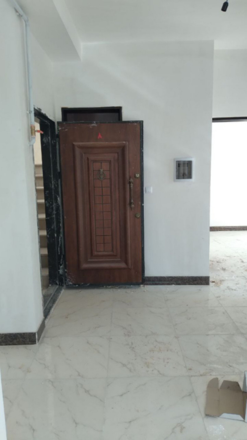 آپارتمان 114 متری دو خوابه در ملایر