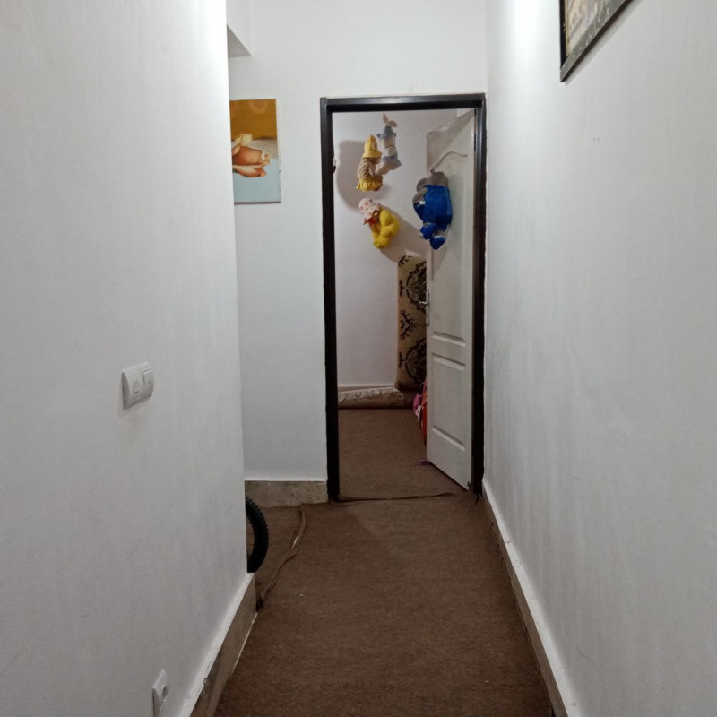 آپارتمان 82 متری دو خوابه در فرهنگیان ملایر