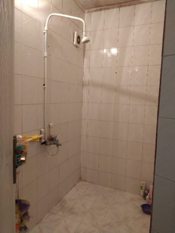 آپارتمان 85 متری دو خوابه در باغمیشه تبریز