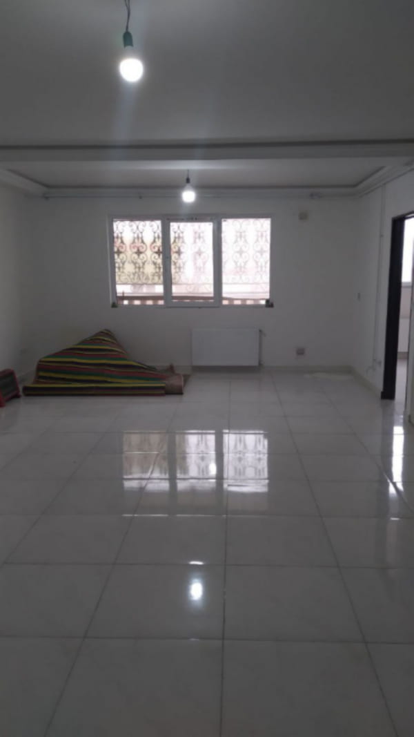 آپارتمان 88 متری دو خوابه در ملایر