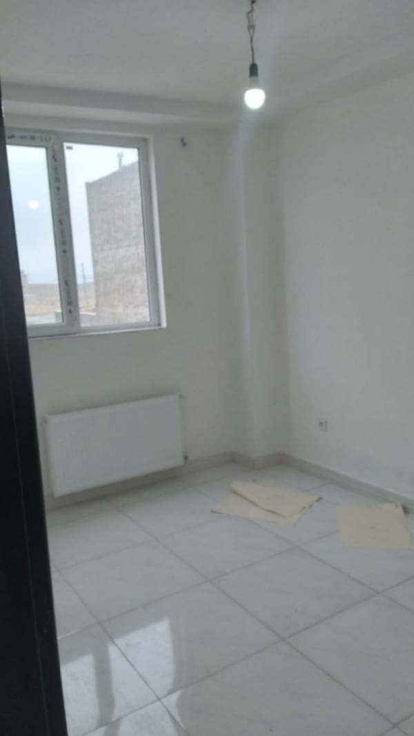 آپارتمان 88 متری دو خوابه در ملایر