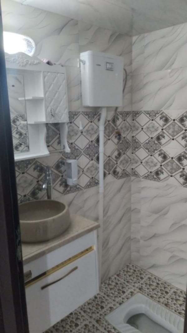 آپارتمان 88 متری دو خوابه در ملایر