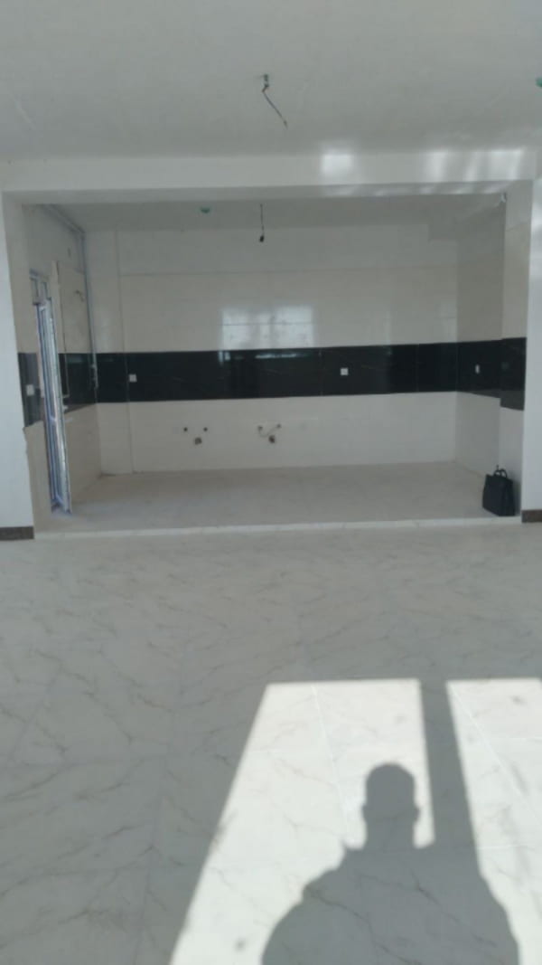 آپارتمان 114 متری دو خوابه در ملایر