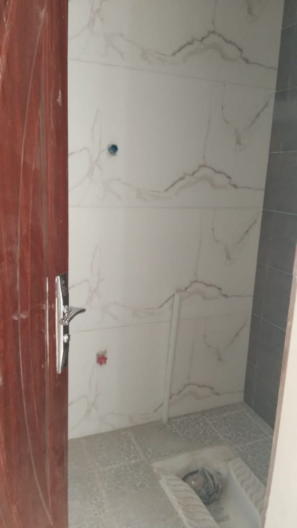 آپارتمان 114 متری دو خوابه در ملایر