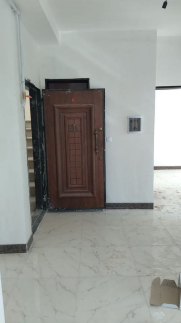 آپارتمان 114 متری دو خوابه در ملایر