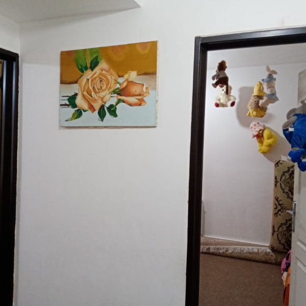 آپارتمان 82 متری دو خوابه در فرهنگیان ملایر