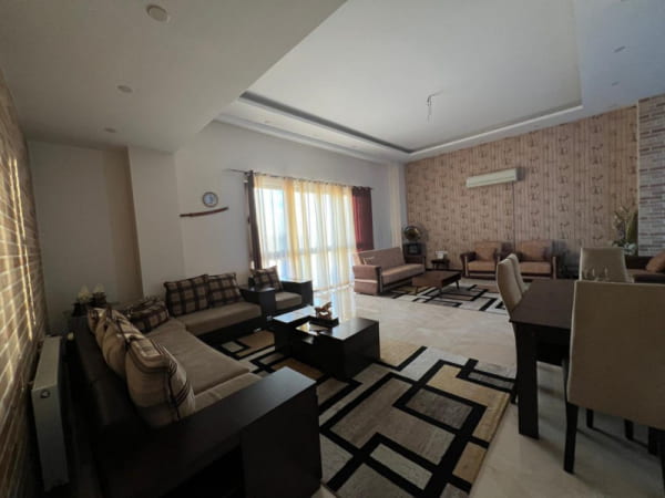 ویلا 550 متری چهارخوابه در طاووسیه کرج