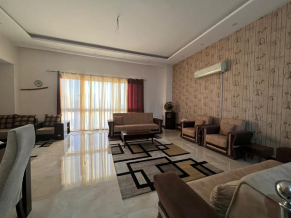ویلا 550 متری چهارخوابه در طاووسیه کرج