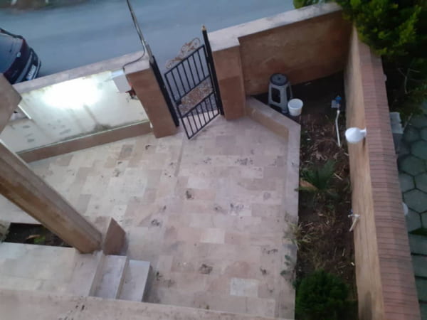 ویلا 160 متری سه خوابه در کلاصفا آمل