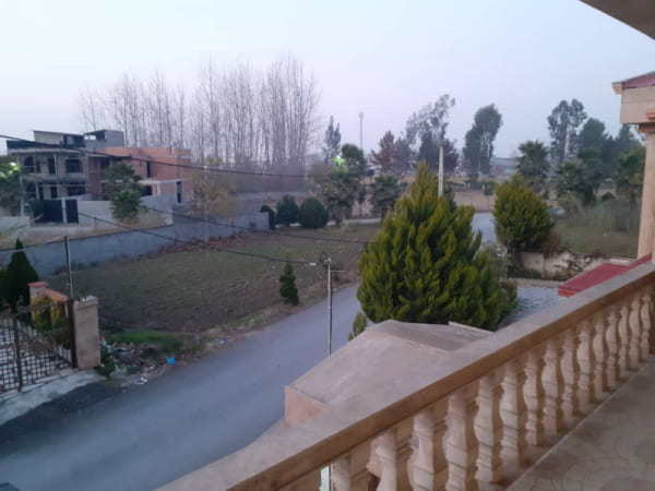 ویلا 160 متری سه خوابه در کلاصفا آمل