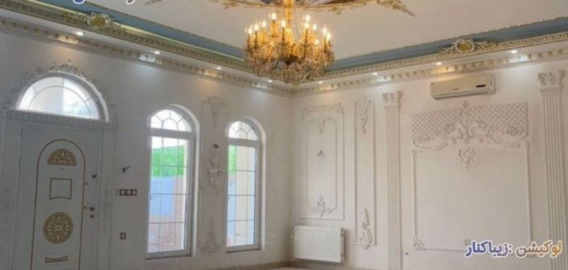 ویلا 180 متری سه خوابه در زیباکنار1257831962
