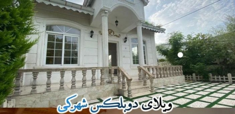 ویلا 145 متری دو خوابه در زیباکنار1257821959