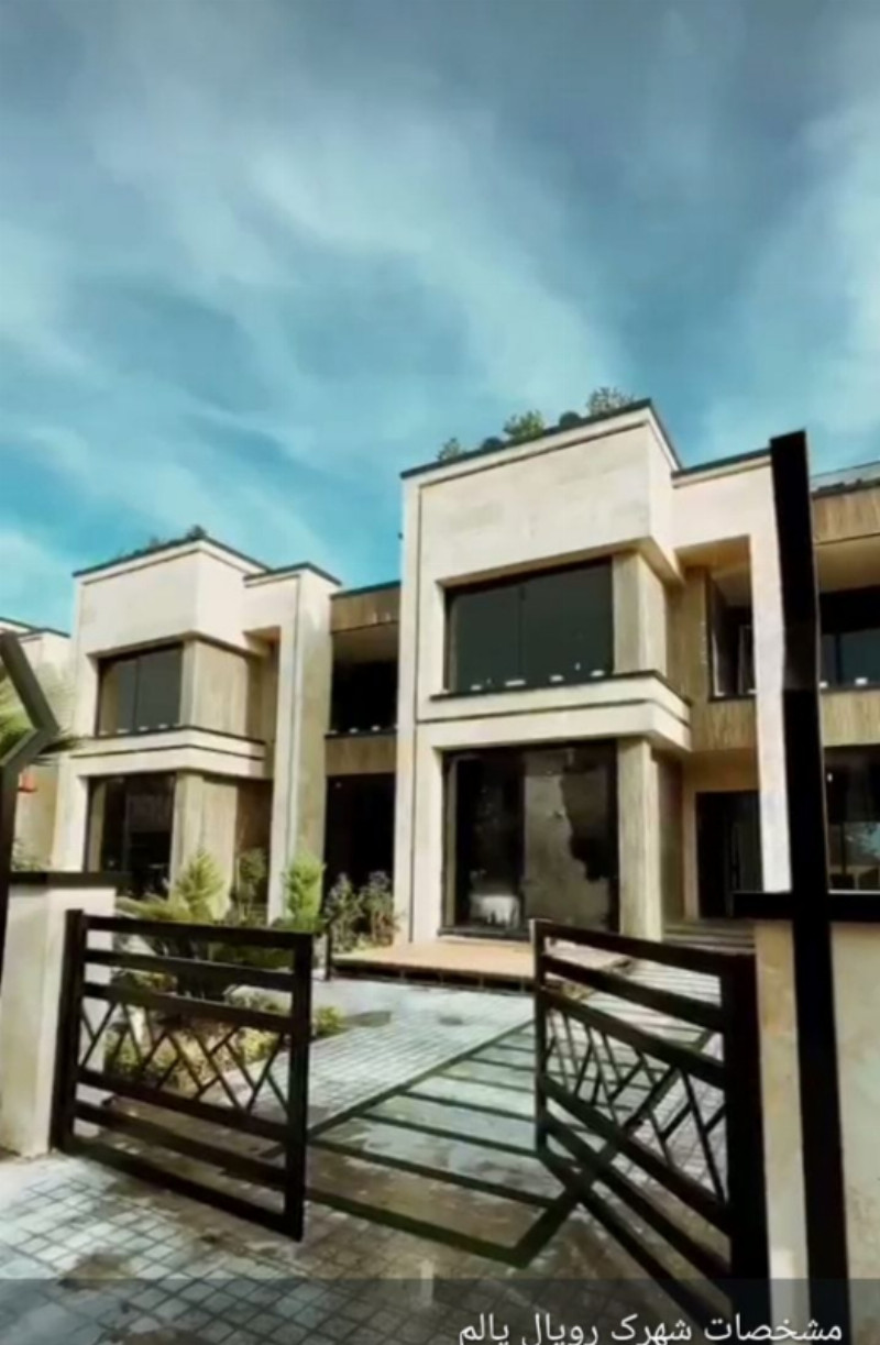 ویلا 435 متری سه خوابه در زیباکنار1257781951