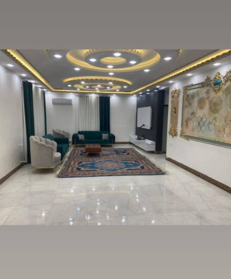 ویلا 130 متری سه خوابه در زیباکنار1257791953