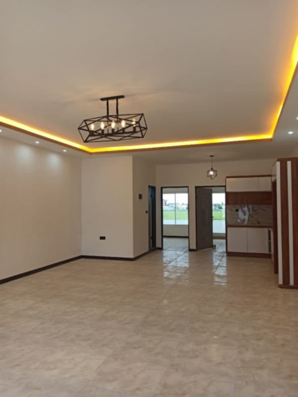 ویلا 100 متری در کلوده محمود آباد