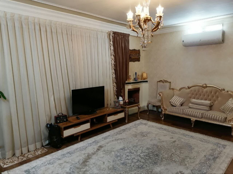 آپارتمان 85 متری دو خوابه در کاشفی سبزوار