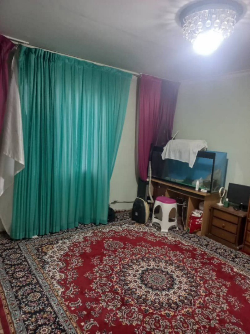 آپارتمان 93 متری دو خوابه در باغمیشه تبریز1258372049