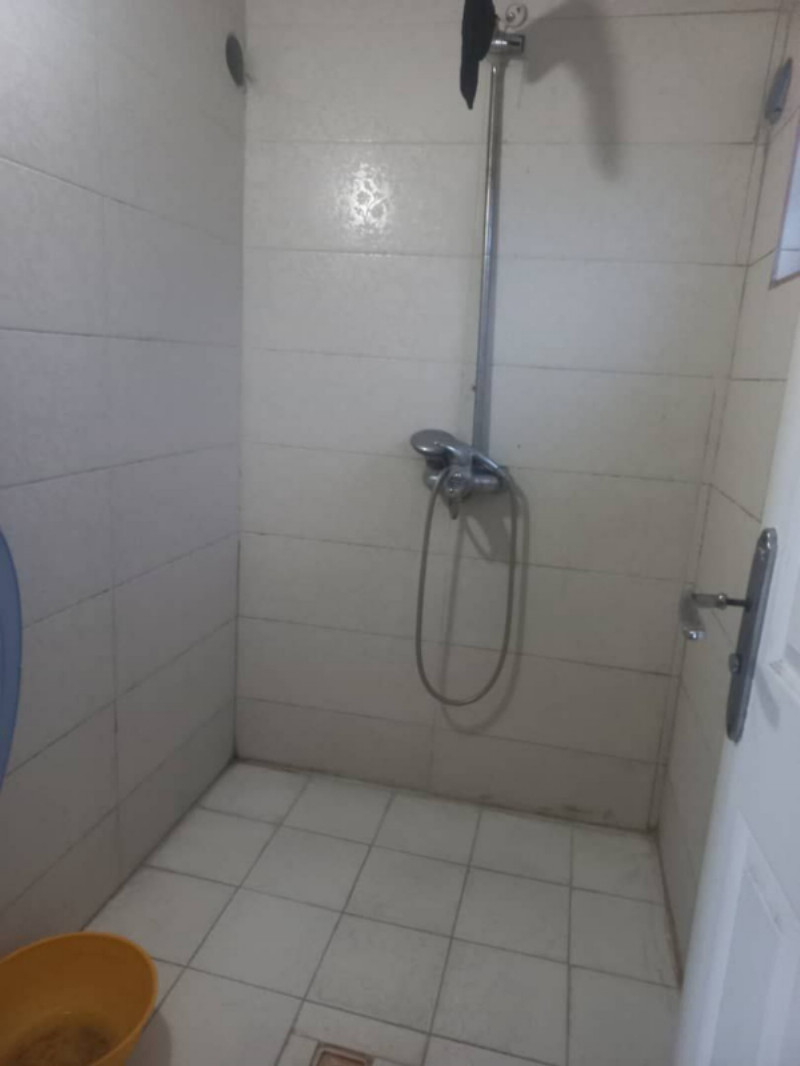 آپارتمان 93 متری دو خوابه در باغمیشه تبریز1258372044