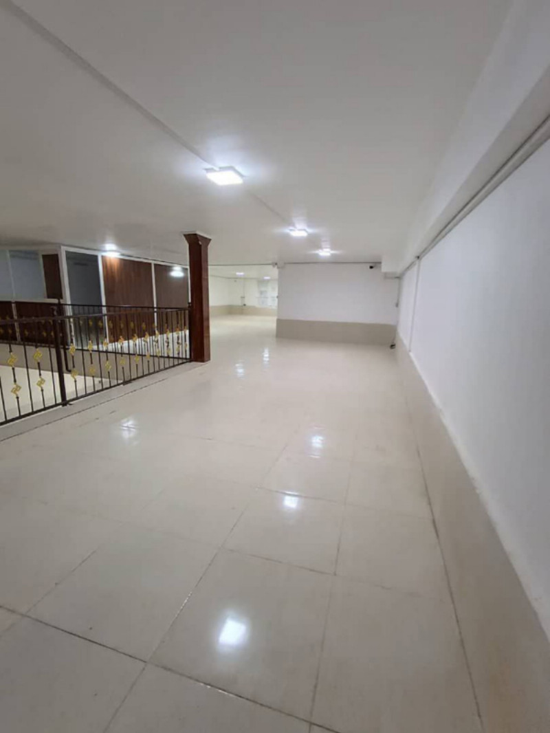 کارگاه 460 متری در روستای ایزی سبزوار