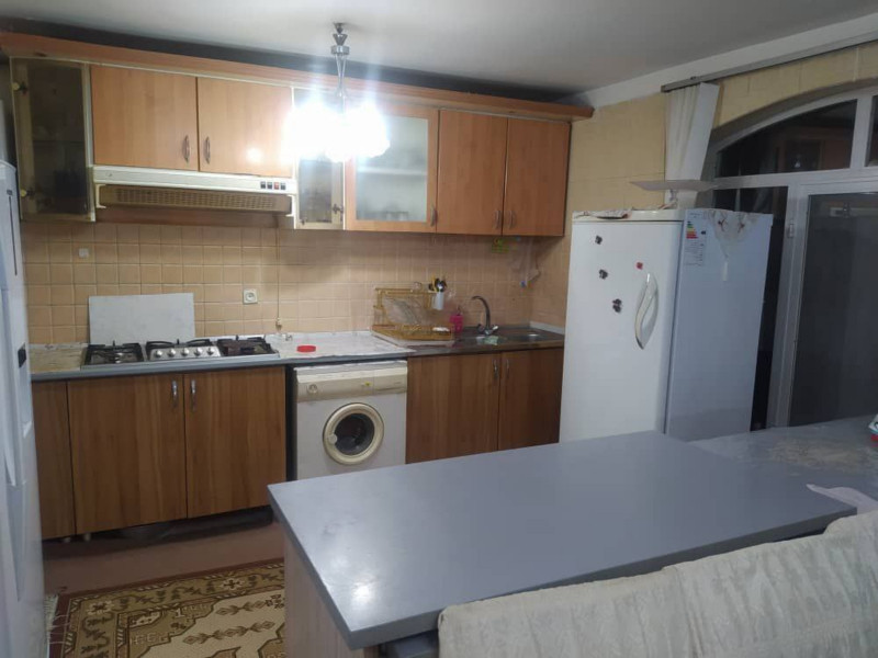خانه 70 متری یک خوابه در باغمیشه تبریز1258342028
