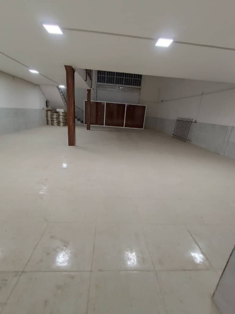 کارگاه 460 متری در روستای ایزی سبزوار