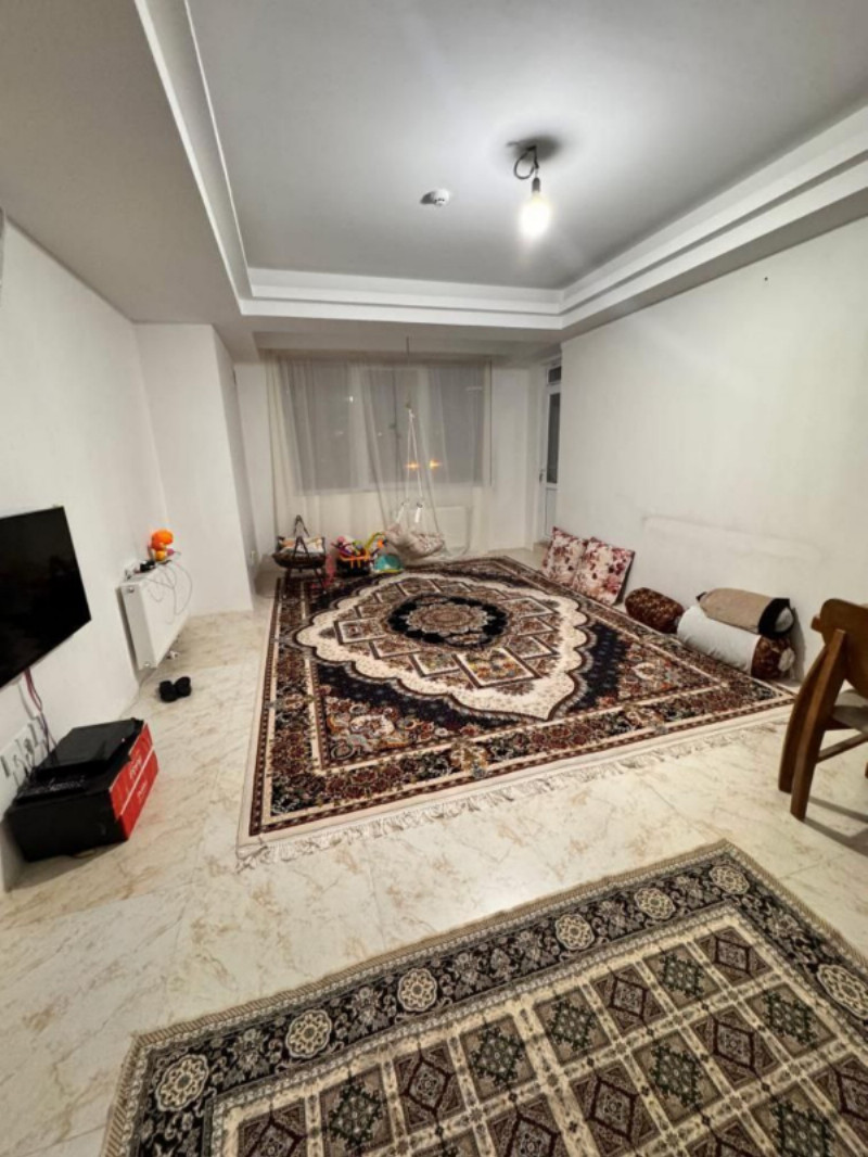 آپارتمان 70 متری یک خوابه در کوی نصر تبریز1258302026