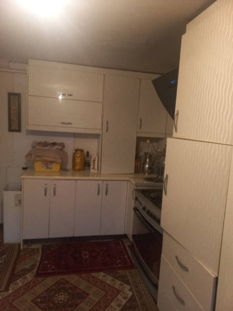 آپارتمان 93 متری دو خوابه در باغمیشه تبریز1258372045