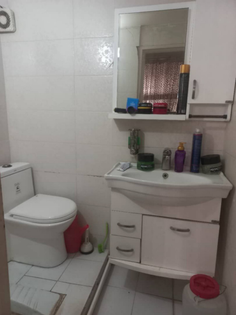 آپارتمان 93 متری دو خوابه در باغمیشه تبریز1258372043