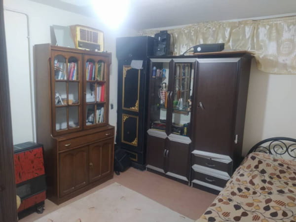 خانه 70 متری یک خوابه در باغمیشه تبریز